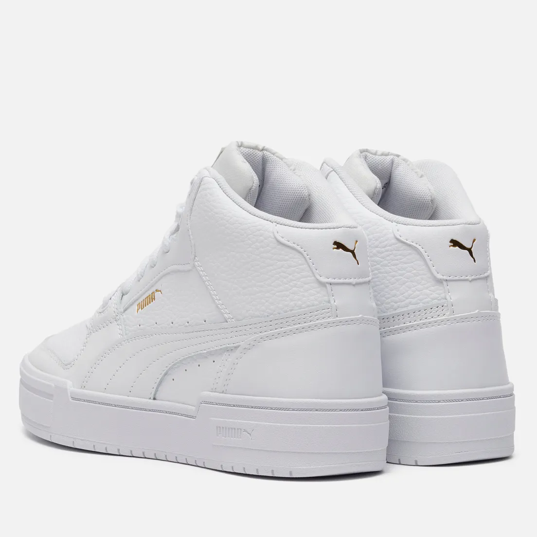 Puma Кроссовки CA Pro Mid