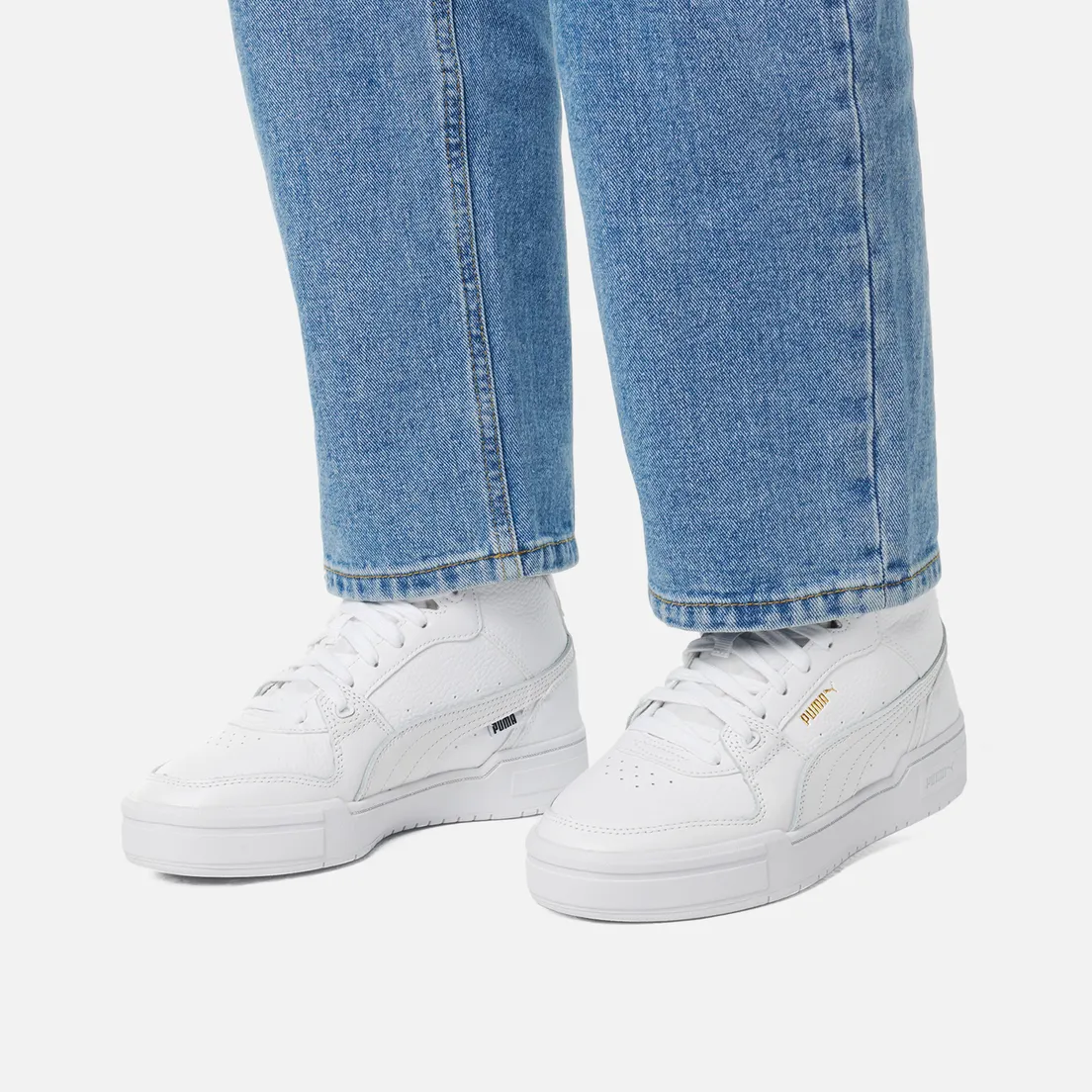 Puma Кроссовки CA Pro Mid