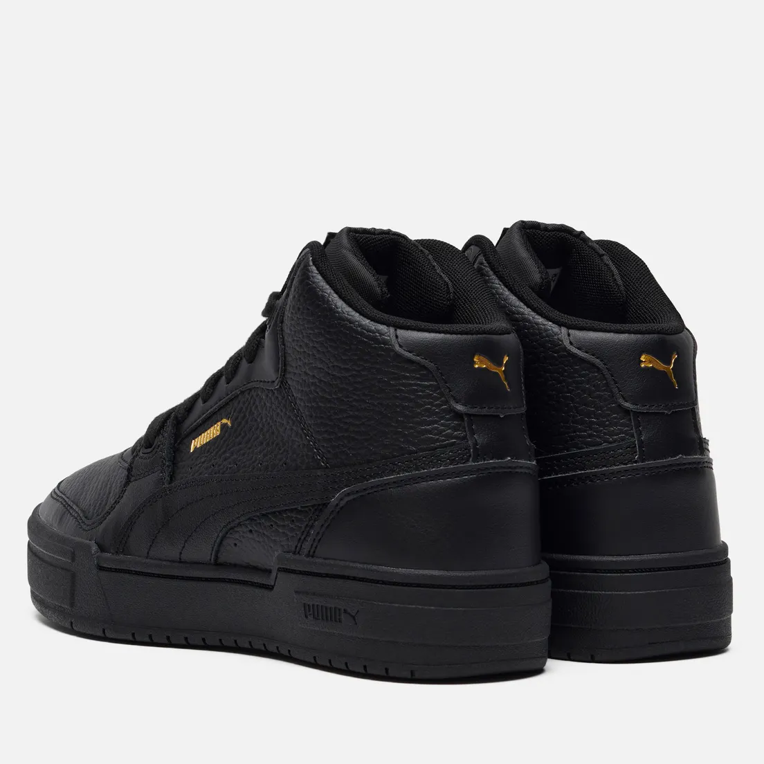 Puma Кроссовки CA Pro Mid