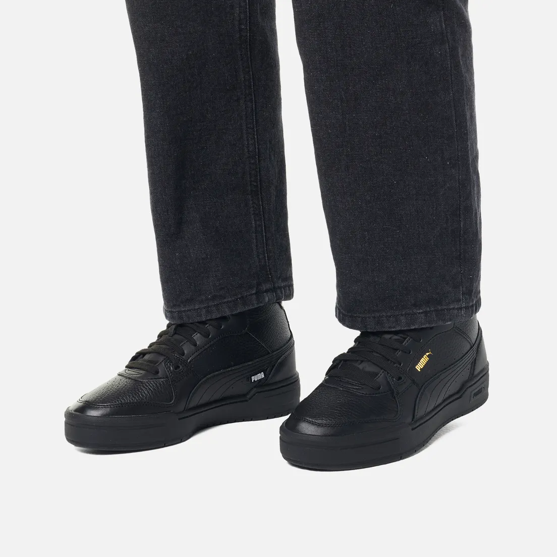 Puma Кроссовки CA Pro Mid