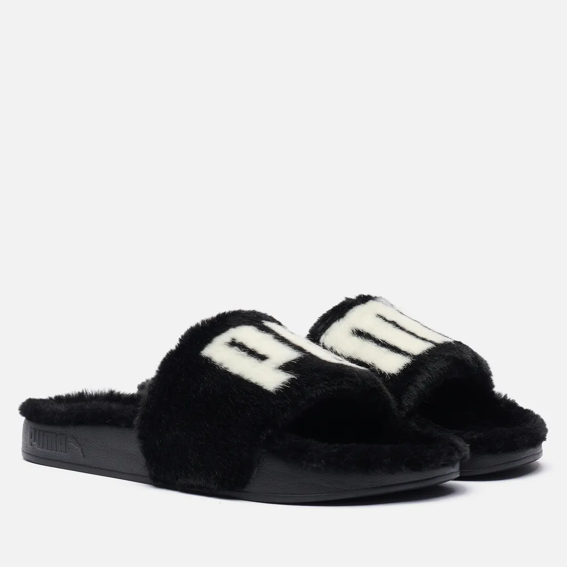 Puma Женские сланцы Leadcat 2.0 Fuzz