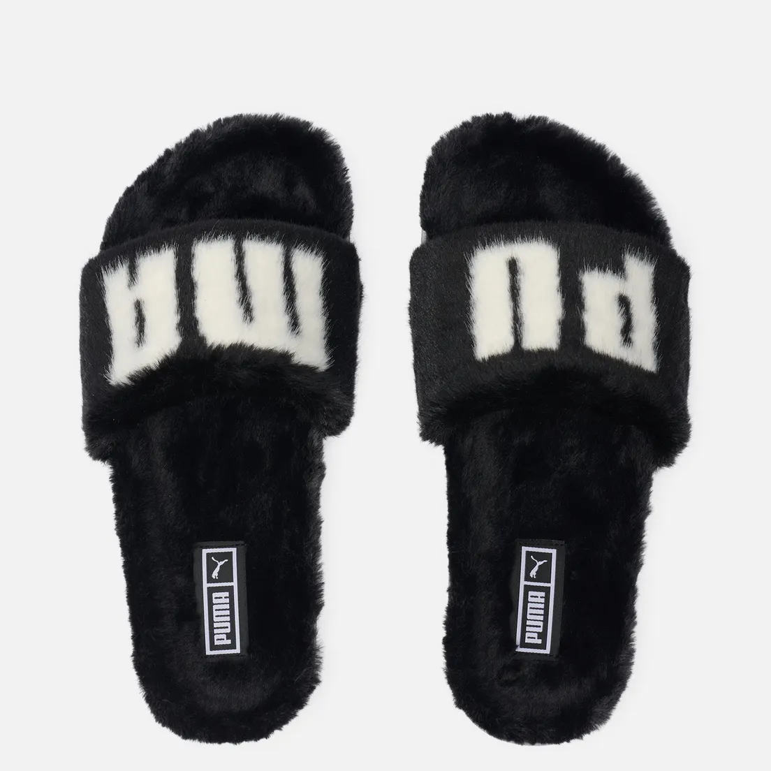 Puma Женские сланцы Leadcat 2.0 Fuzz