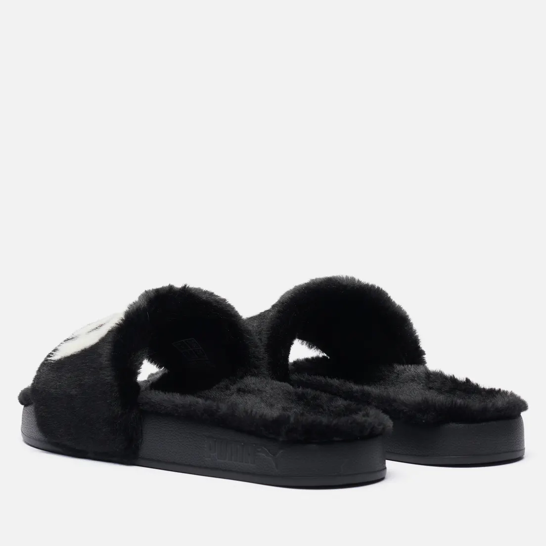 Puma Женские сланцы Leadcat 2.0 Fuzz