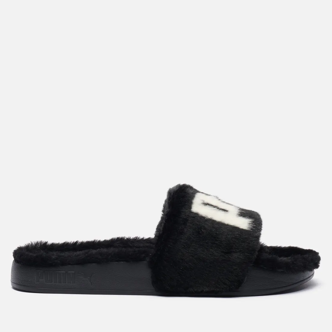 Puma Женские сланцы Leadcat 2.0 Fuzz
