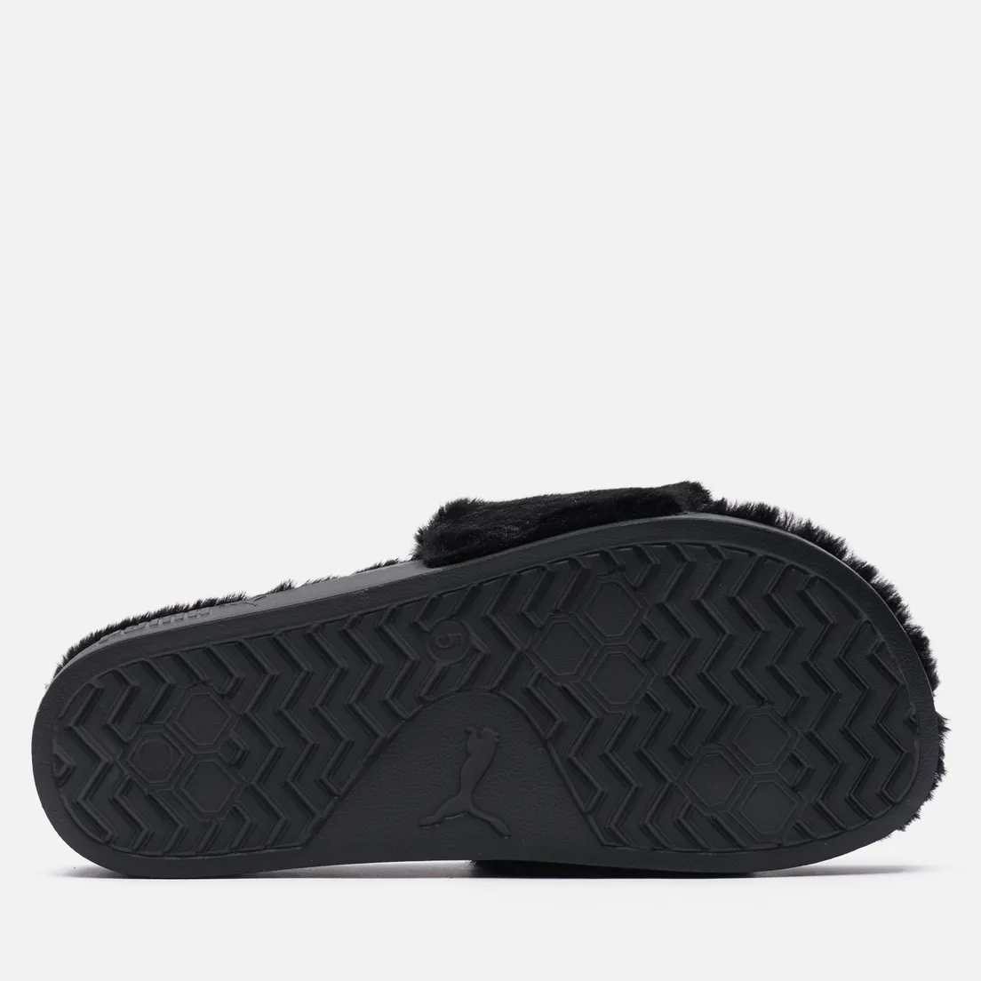 Puma Женские сланцы Leadcat 2.0 Fuzz
