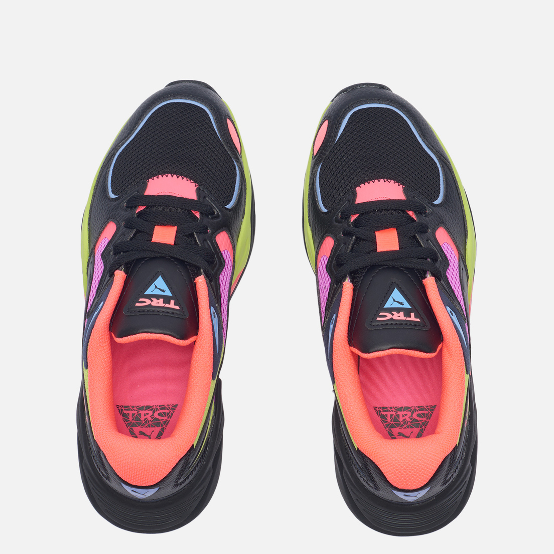 Puma Женские кроссовки TRC Mira Bright