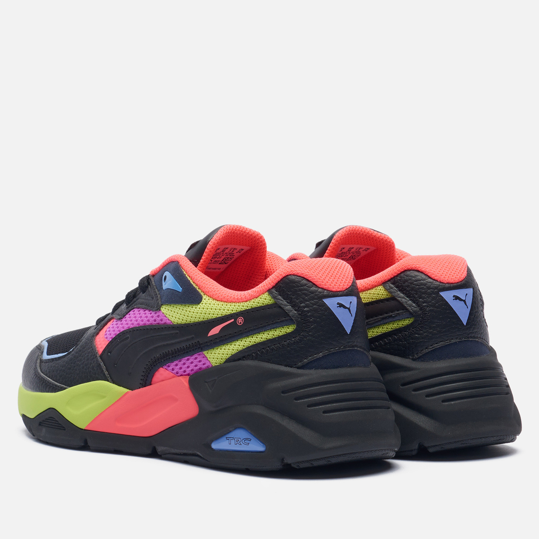 Puma Женские кроссовки TRC Mira Bright