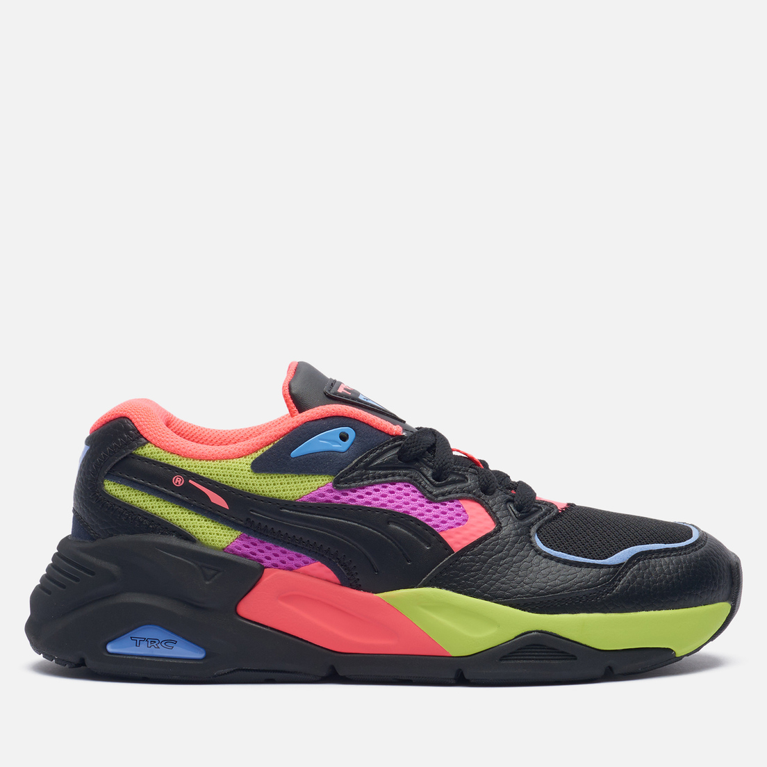 Puma Женские кроссовки TRC Mira Bright