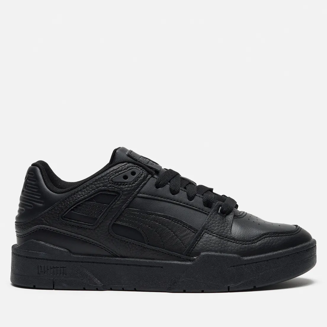 Puma Кроссовки Slipstream Leather
