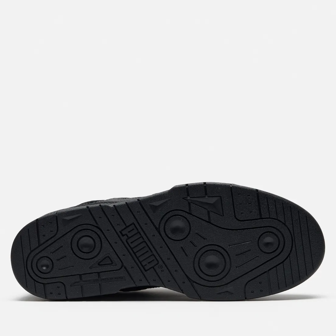Puma Кроссовки Slipstream Leather