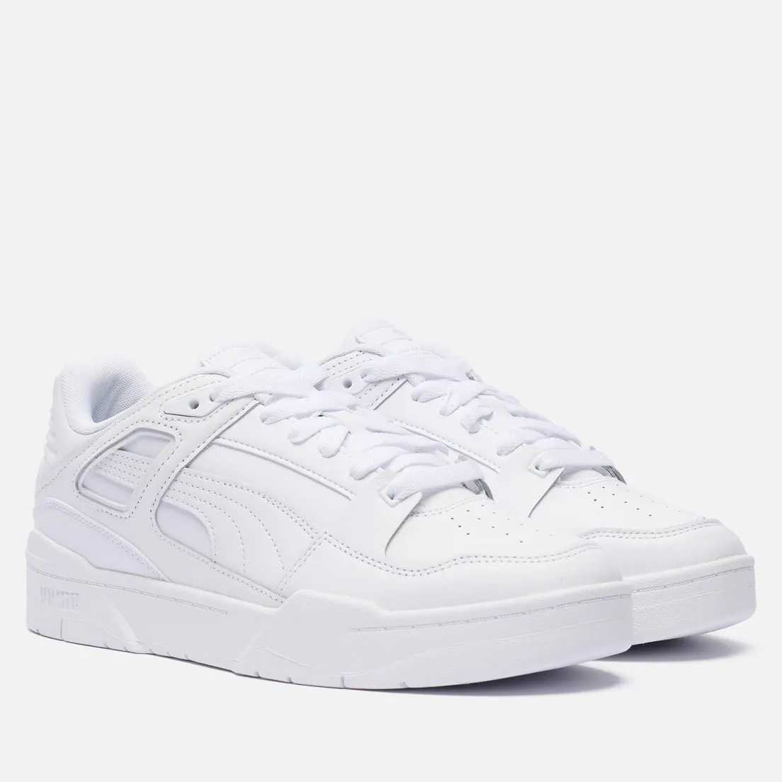 Puma Кроссовки Slipstream Leather