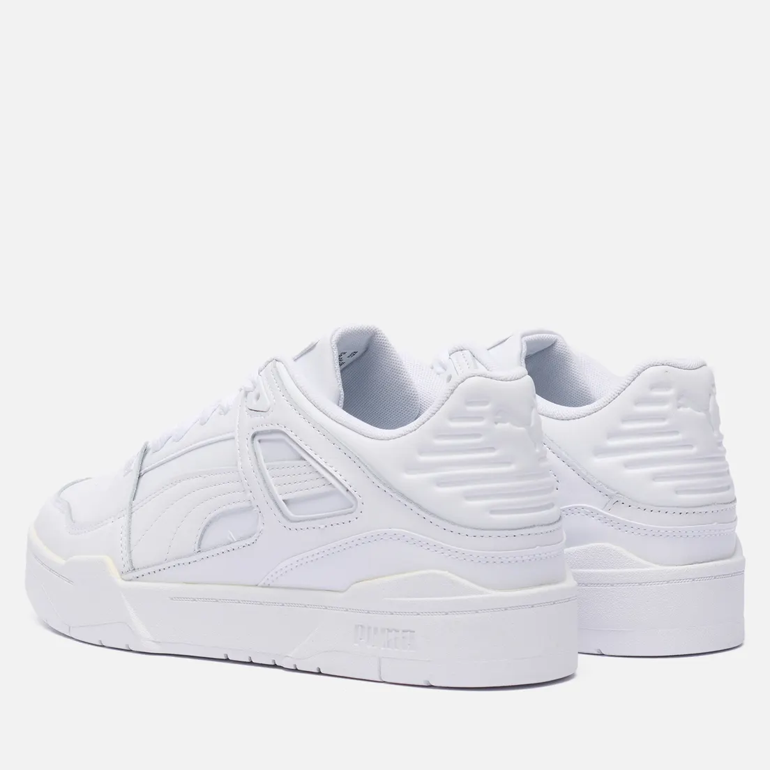 Puma Кроссовки Slipstream Leather