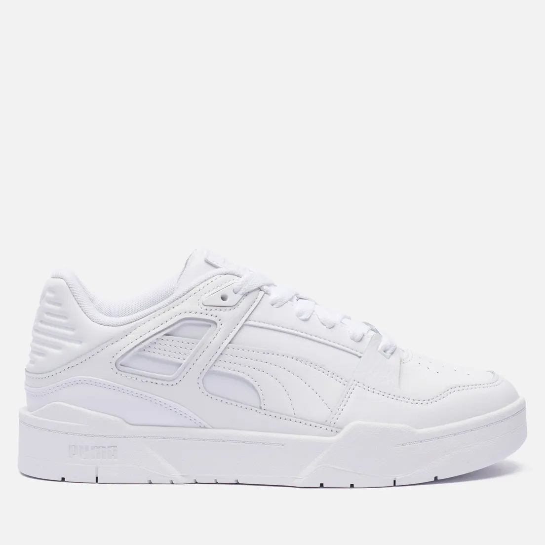 Puma Кроссовки Slipstream Leather