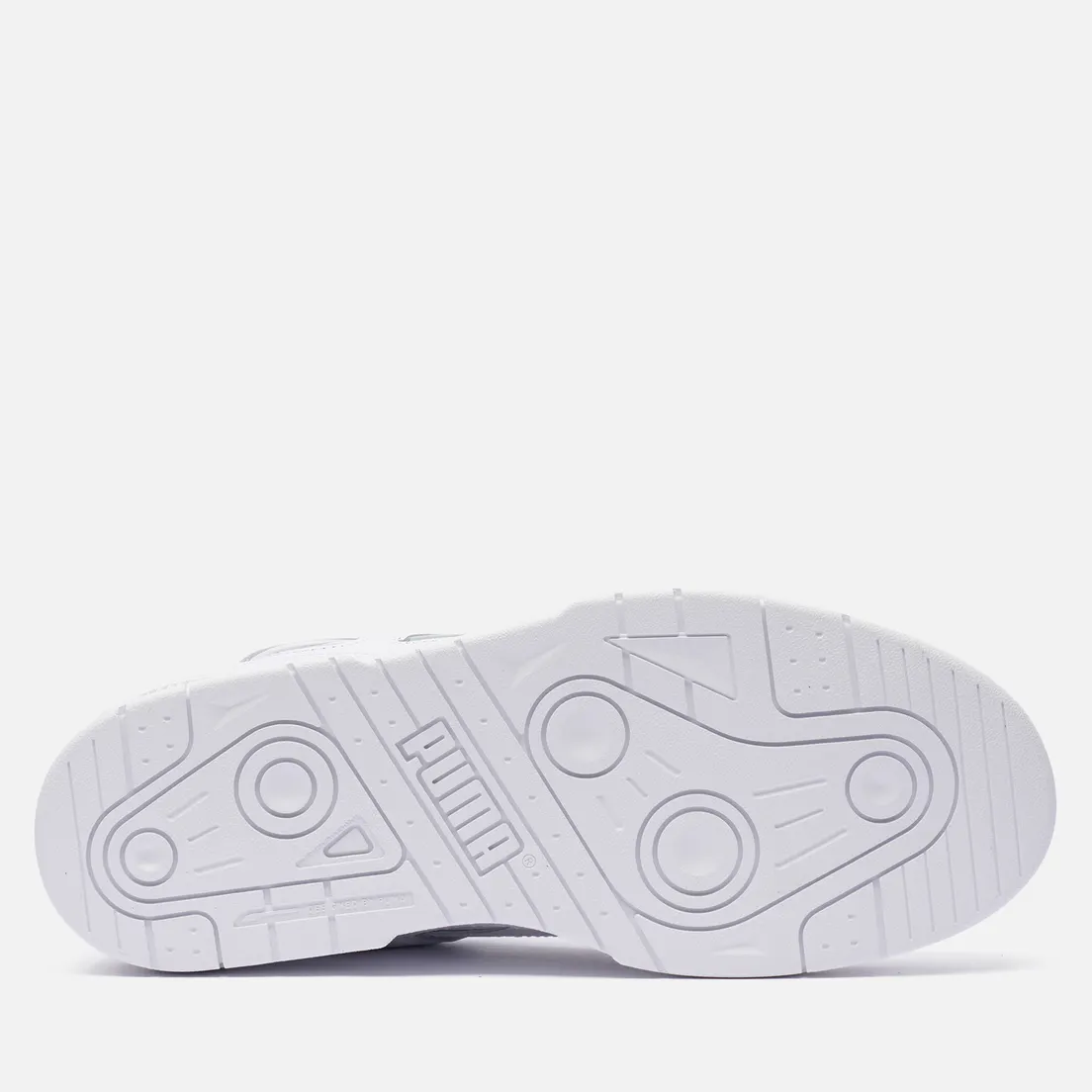 Puma Кроссовки Slipstream Leather