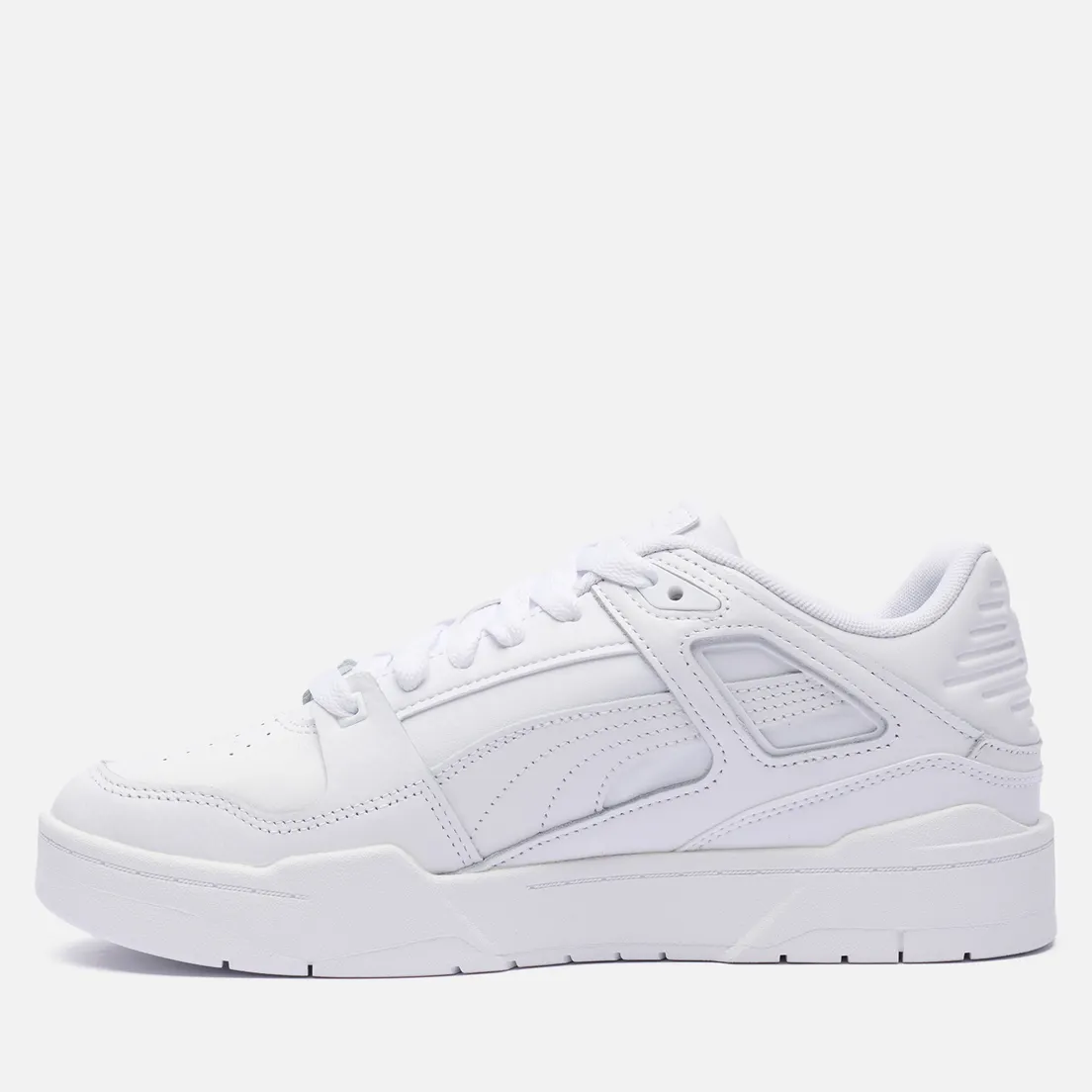 Puma Кроссовки Slipstream Leather