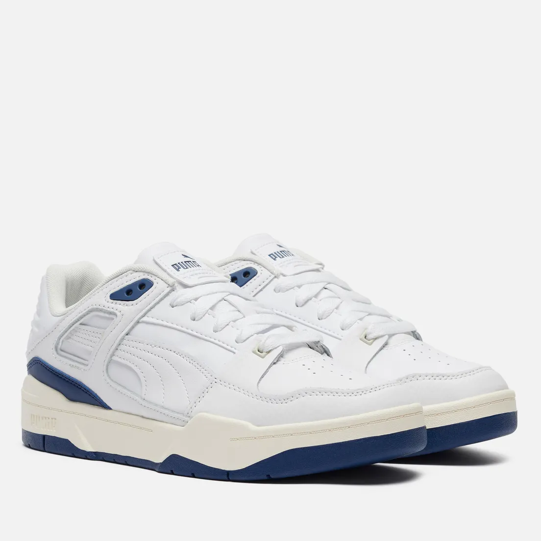Puma Мужские кроссовки Slipstream Leather