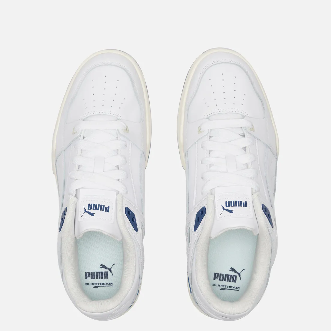 Puma Мужские кроссовки Slipstream Leather
