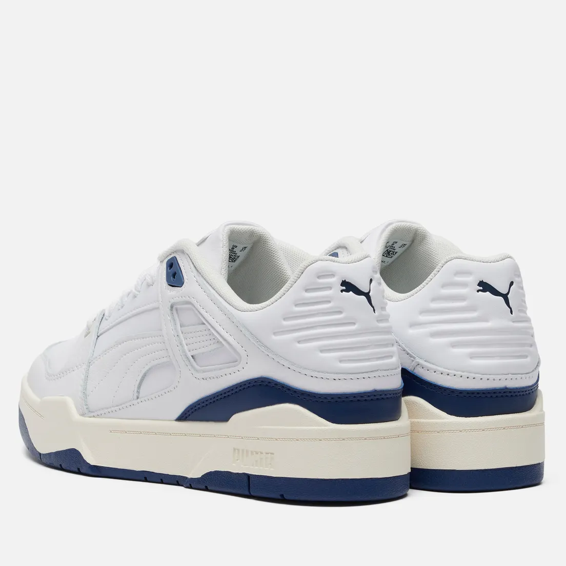 Puma Мужские кроссовки Slipstream Leather