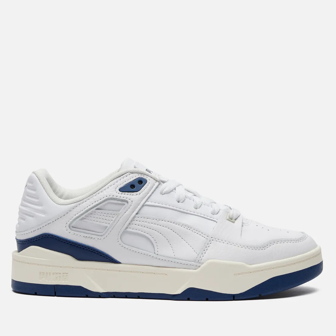 Puma Мужские кроссовки Slipstream Leather