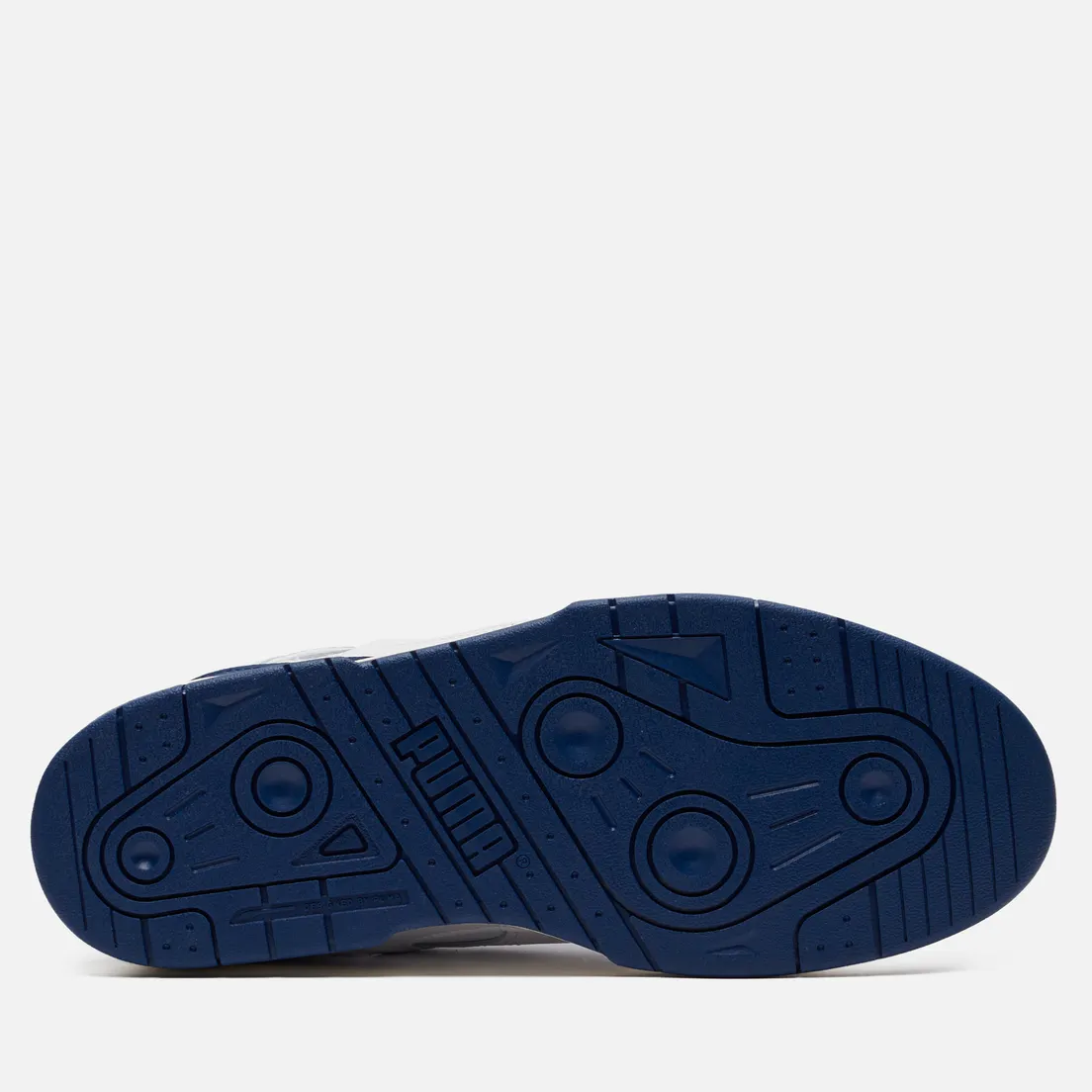 Puma Мужские кроссовки Slipstream Leather