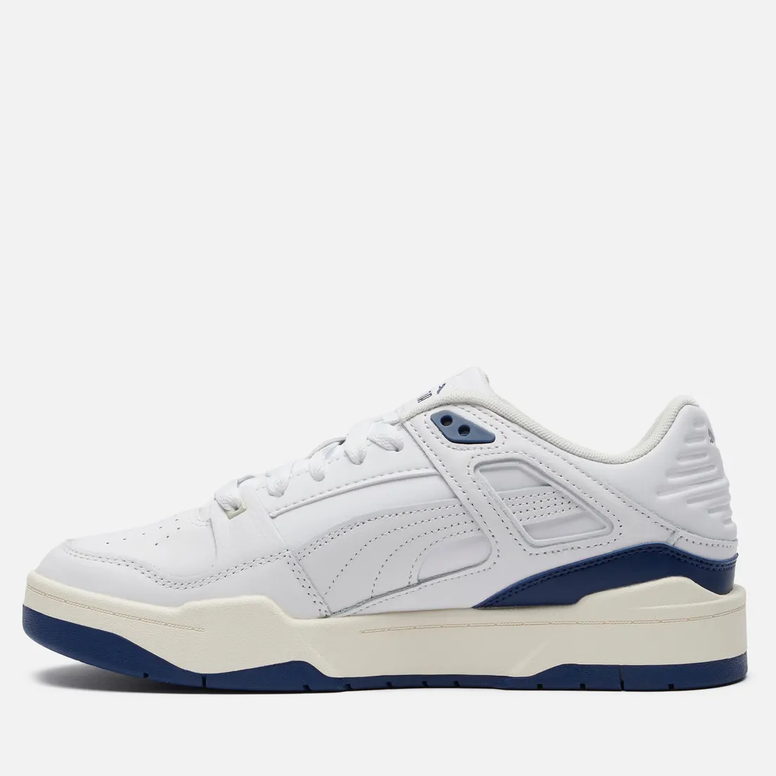 Puma Мужские кроссовки Slipstream Leather