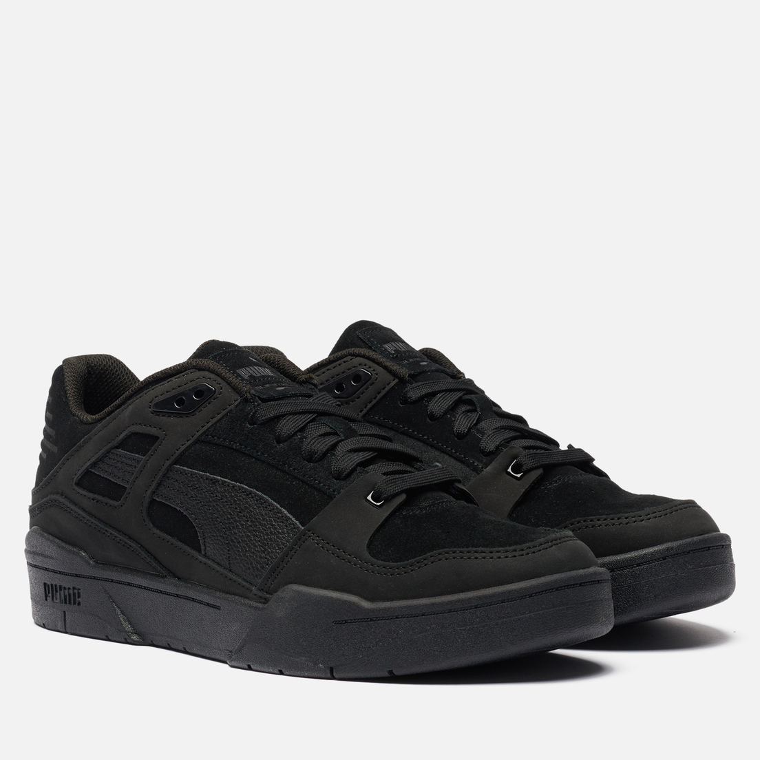 Puma Кроссовки Slipstream Suede