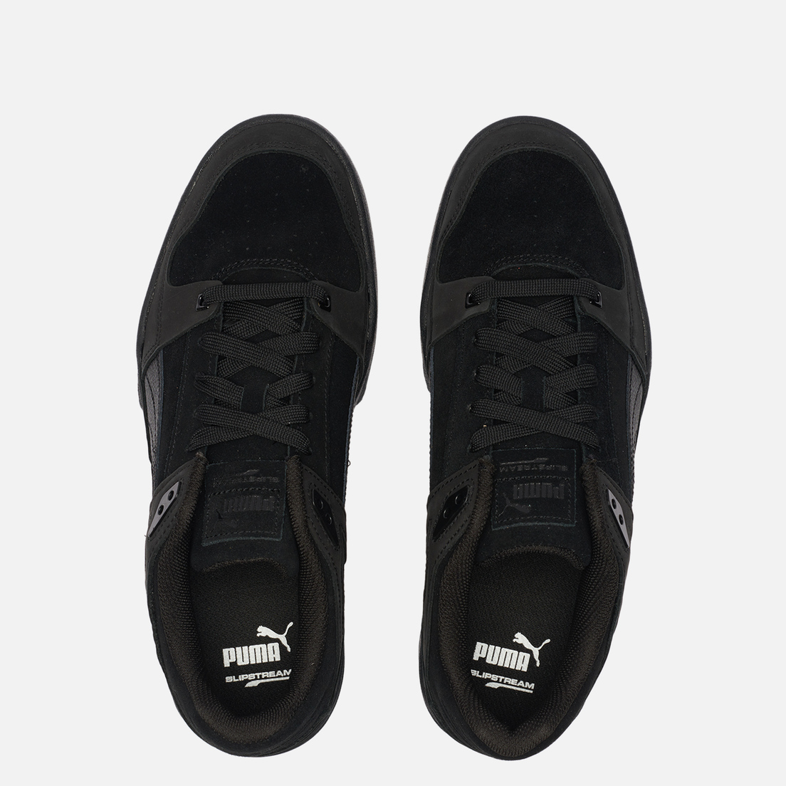 Puma Кроссовки Slipstream Suede