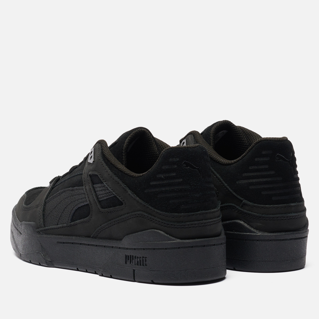 Puma Кроссовки Slipstream Suede