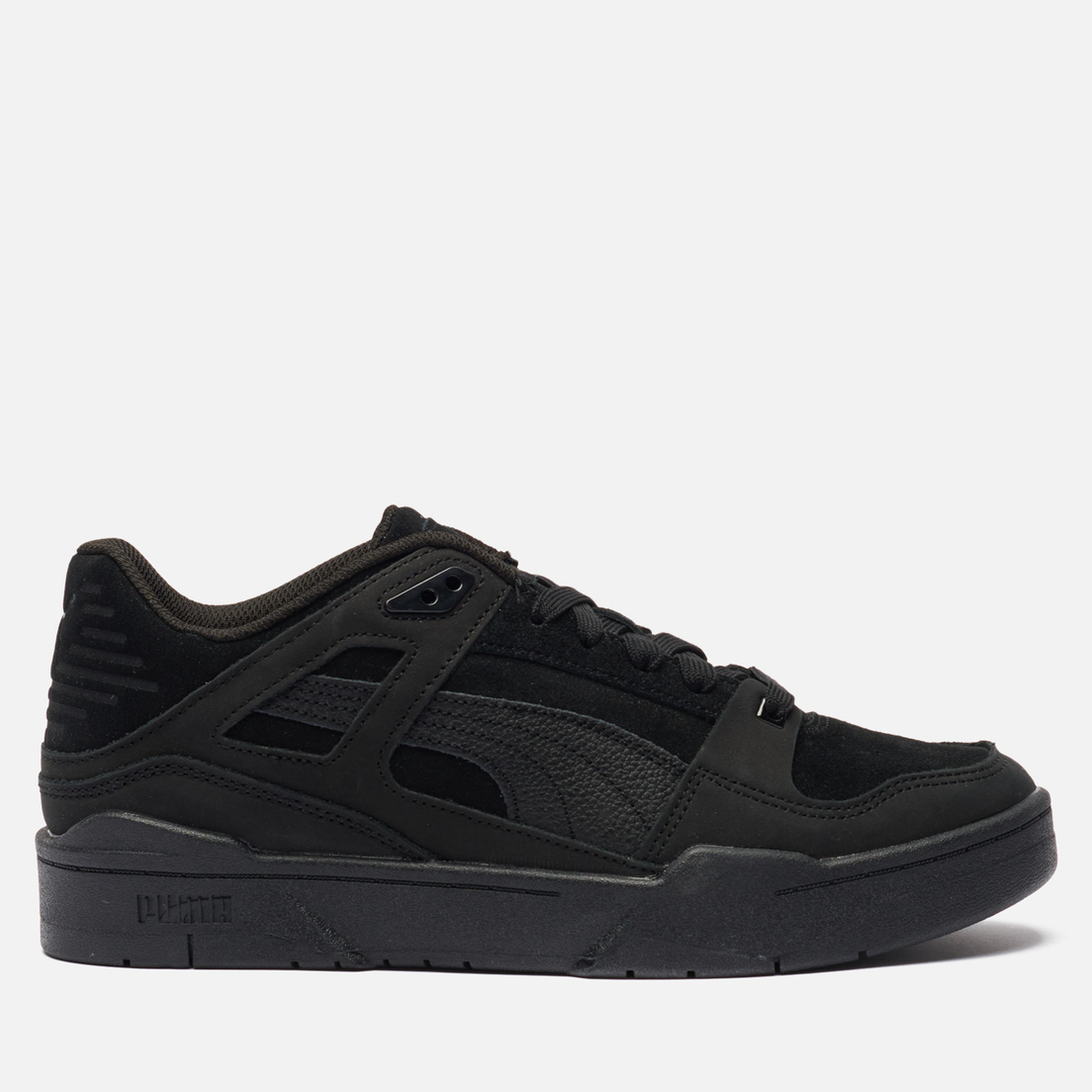 Puma Кроссовки Slipstream Suede