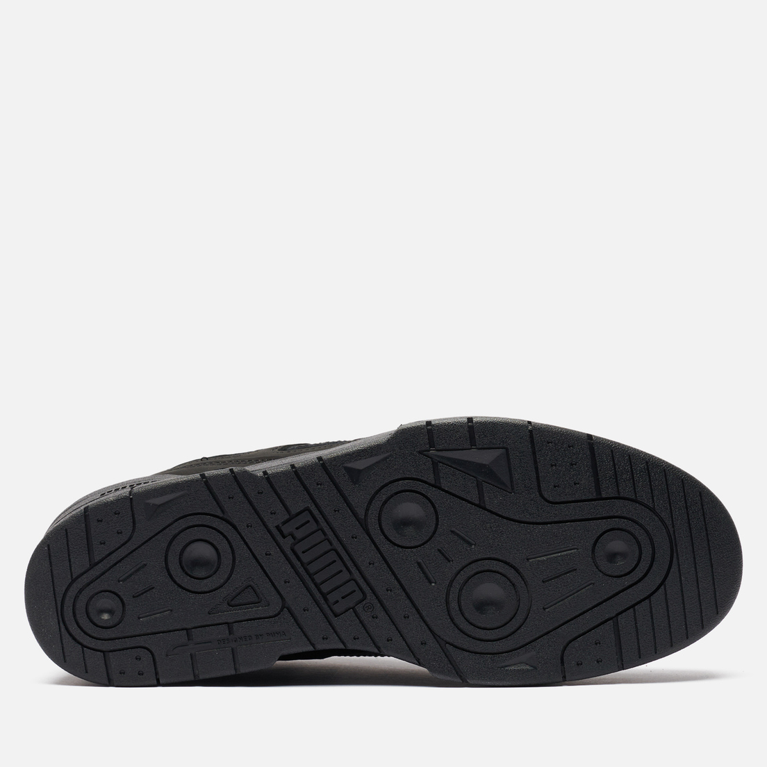 Puma Кроссовки Slipstream Suede