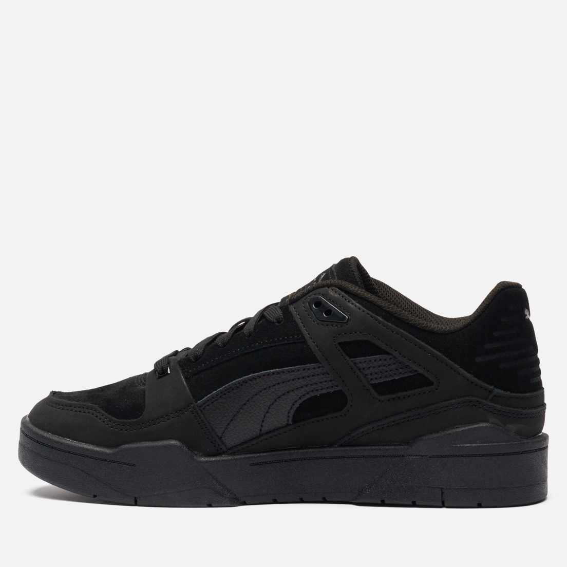 Puma Кроссовки Slipstream Suede
