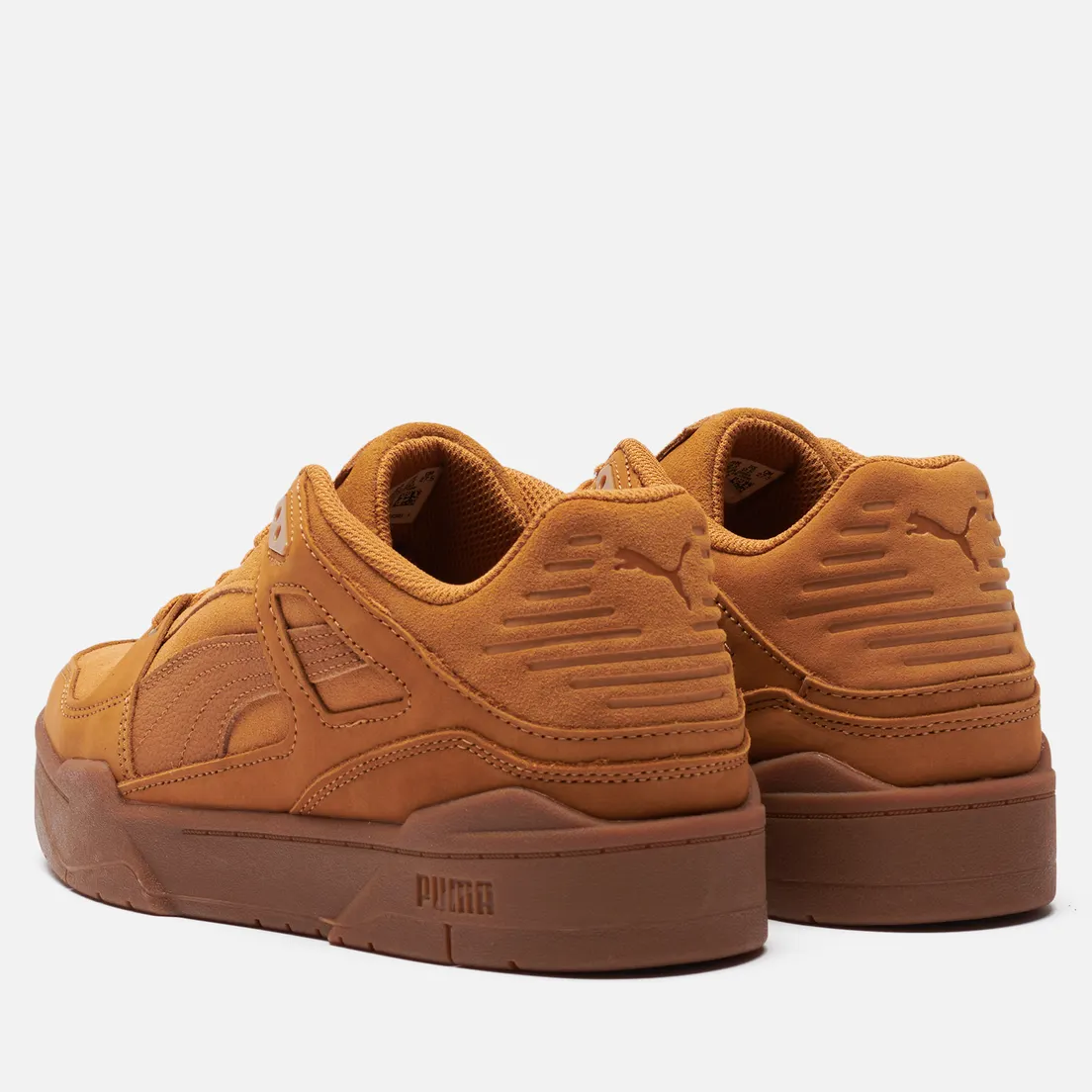 Puma Кроссовки Slipstream Suede