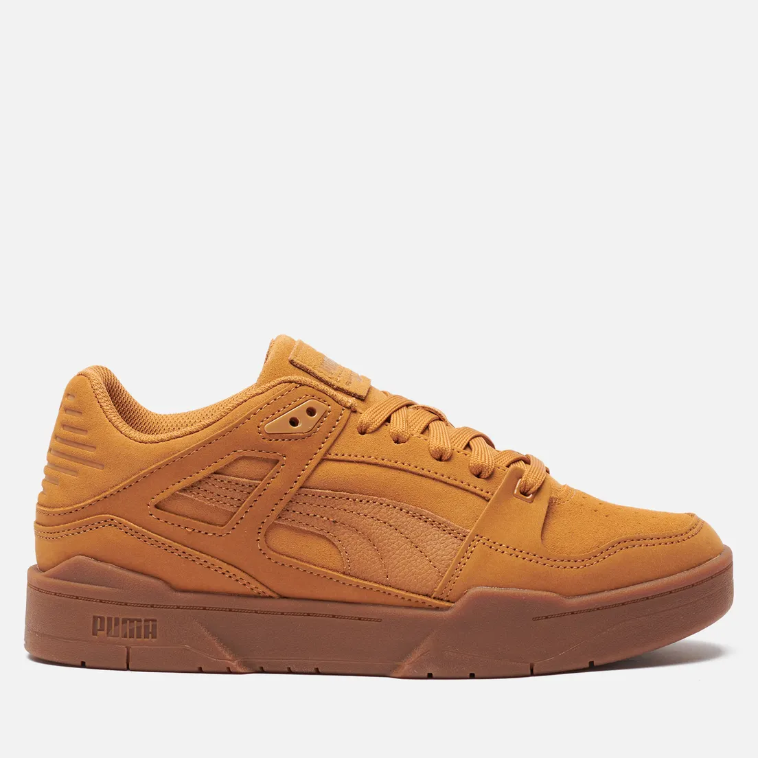 Puma Кроссовки Slipstream Suede