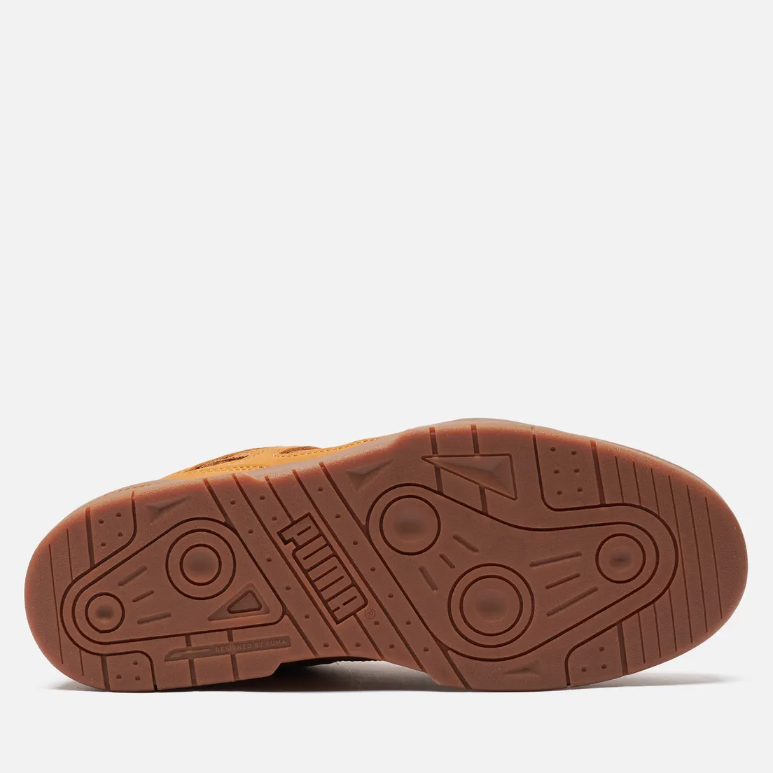 Puma Кроссовки Slipstream Suede