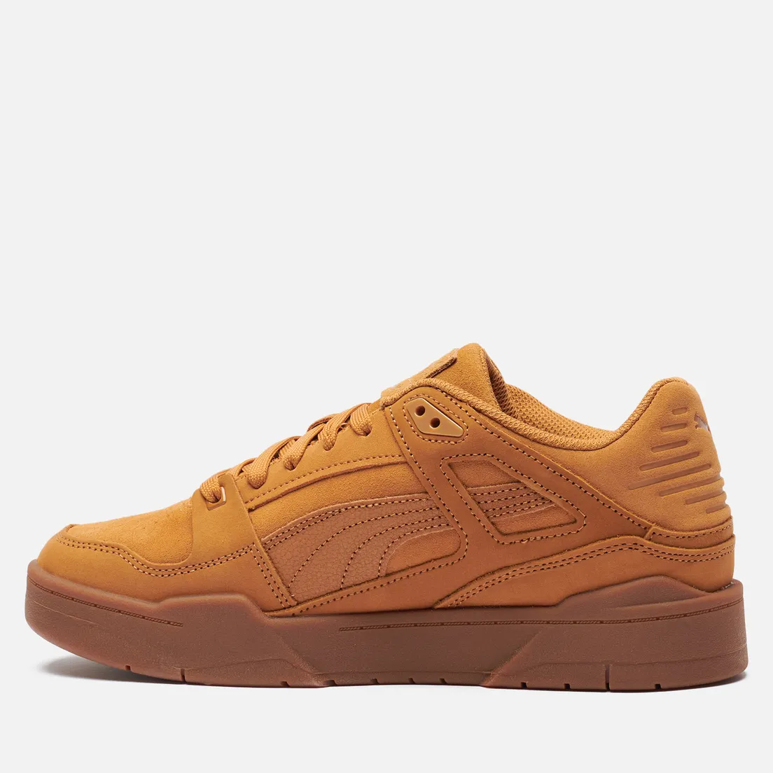 Puma Кроссовки Slipstream Suede