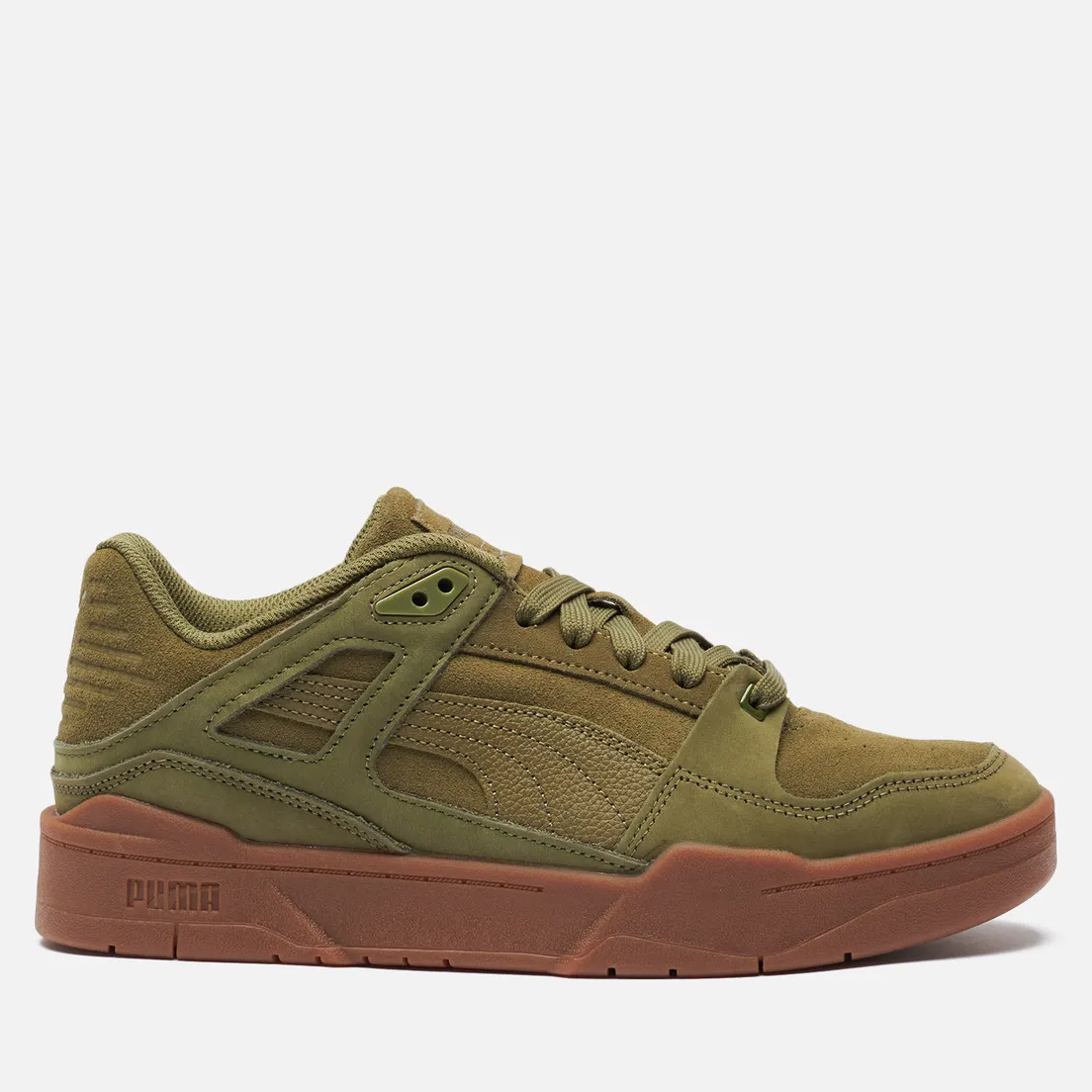 Puma Кроссовки Slipstream Suede