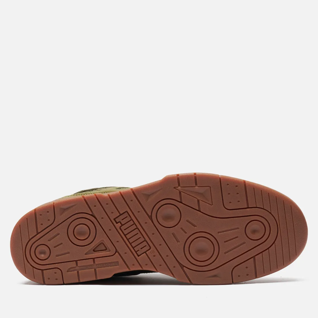 Puma Кроссовки Slipstream Suede
