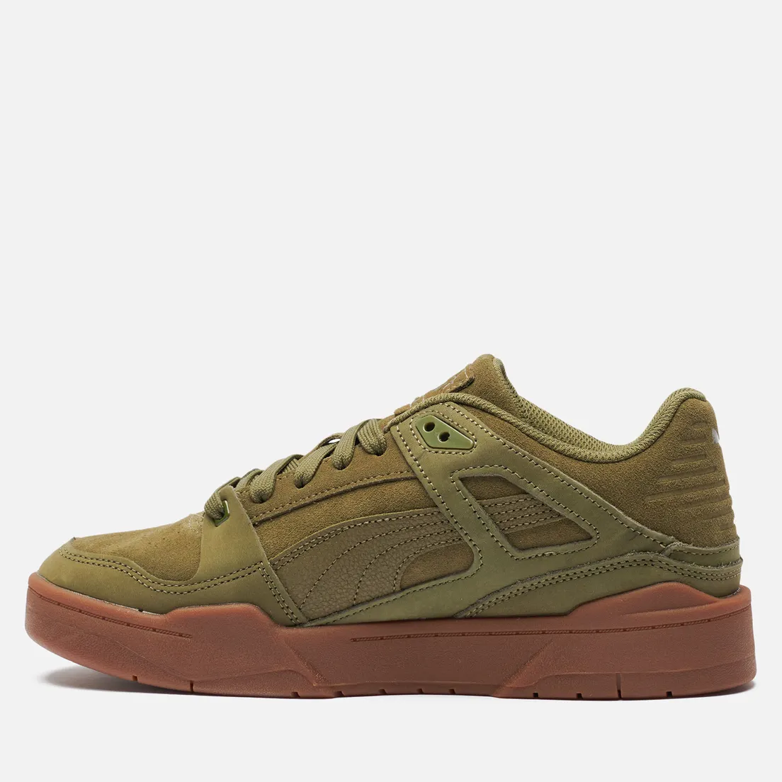 Puma Кроссовки Slipstream Suede