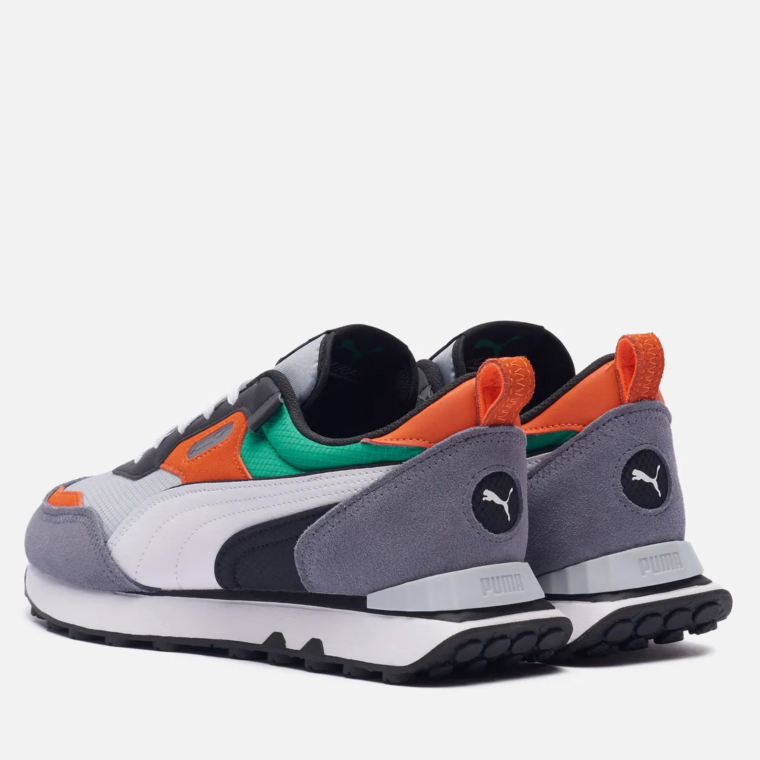 Puma Кроссовки Rider FV