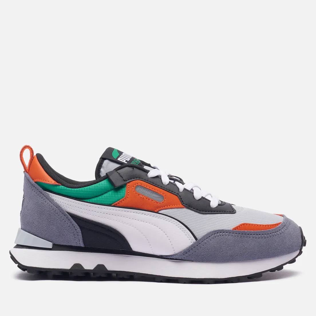 Puma Кроссовки Rider FV