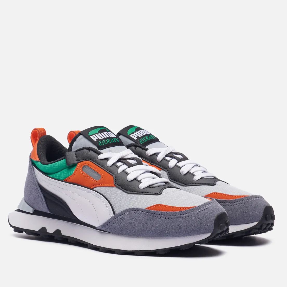 Puma Кроссовки Rider FV