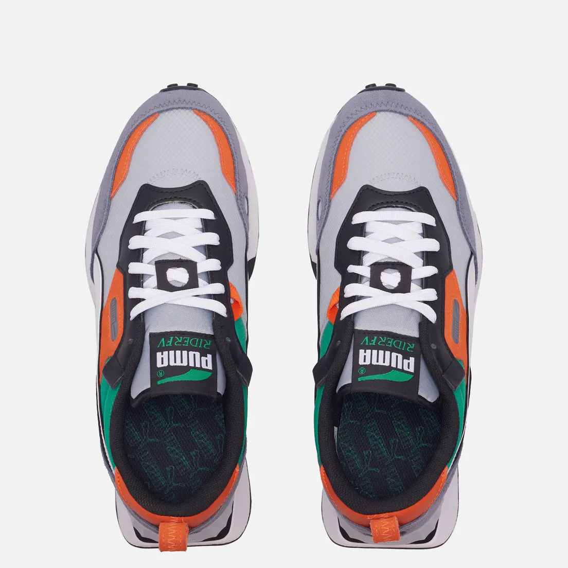 Puma Кроссовки Rider FV