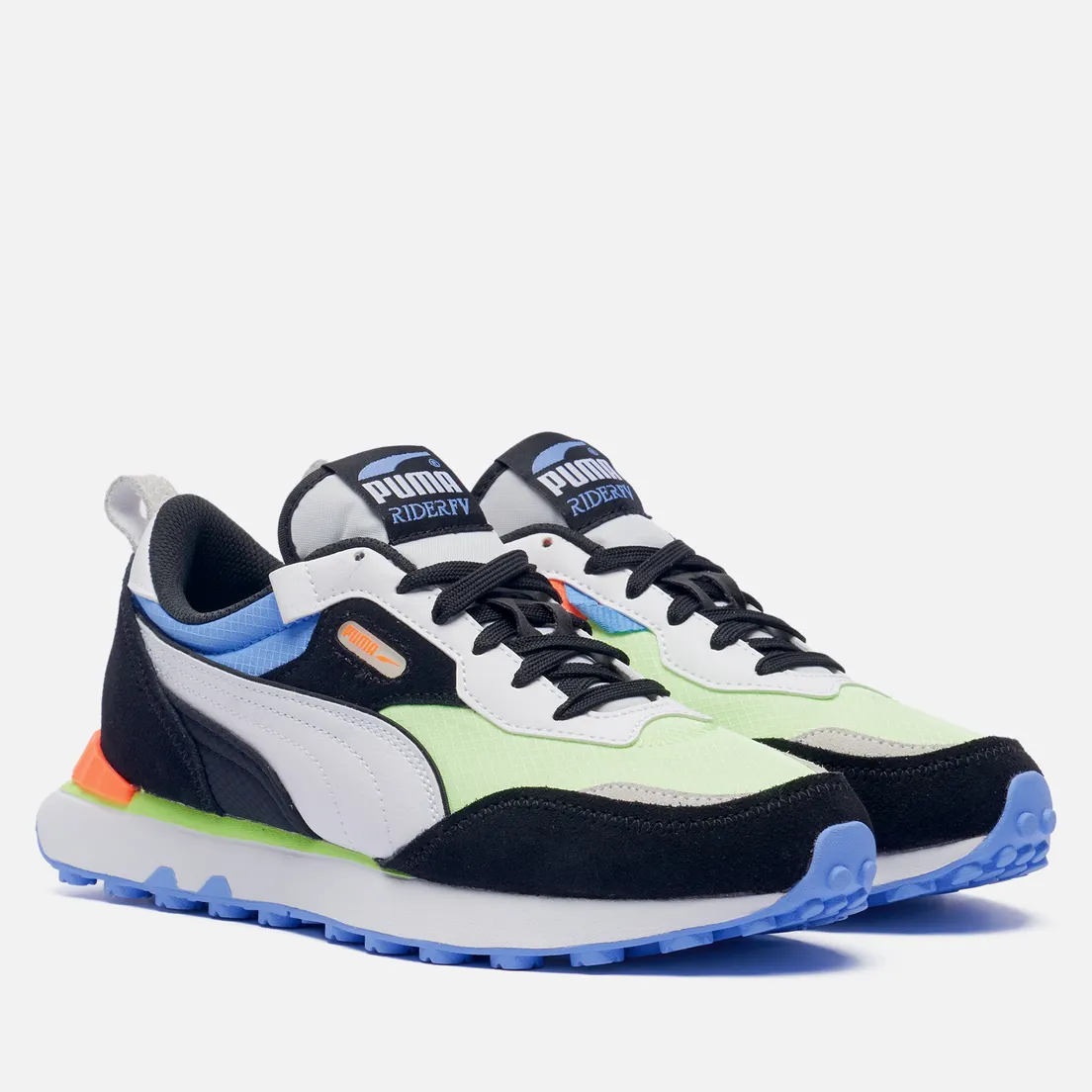 Puma Кроссовки Rider FV