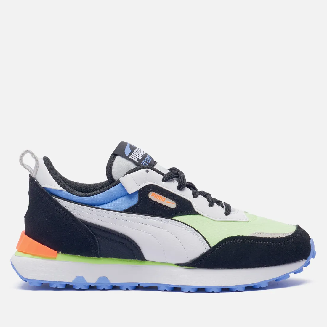 Puma Кроссовки Rider FV