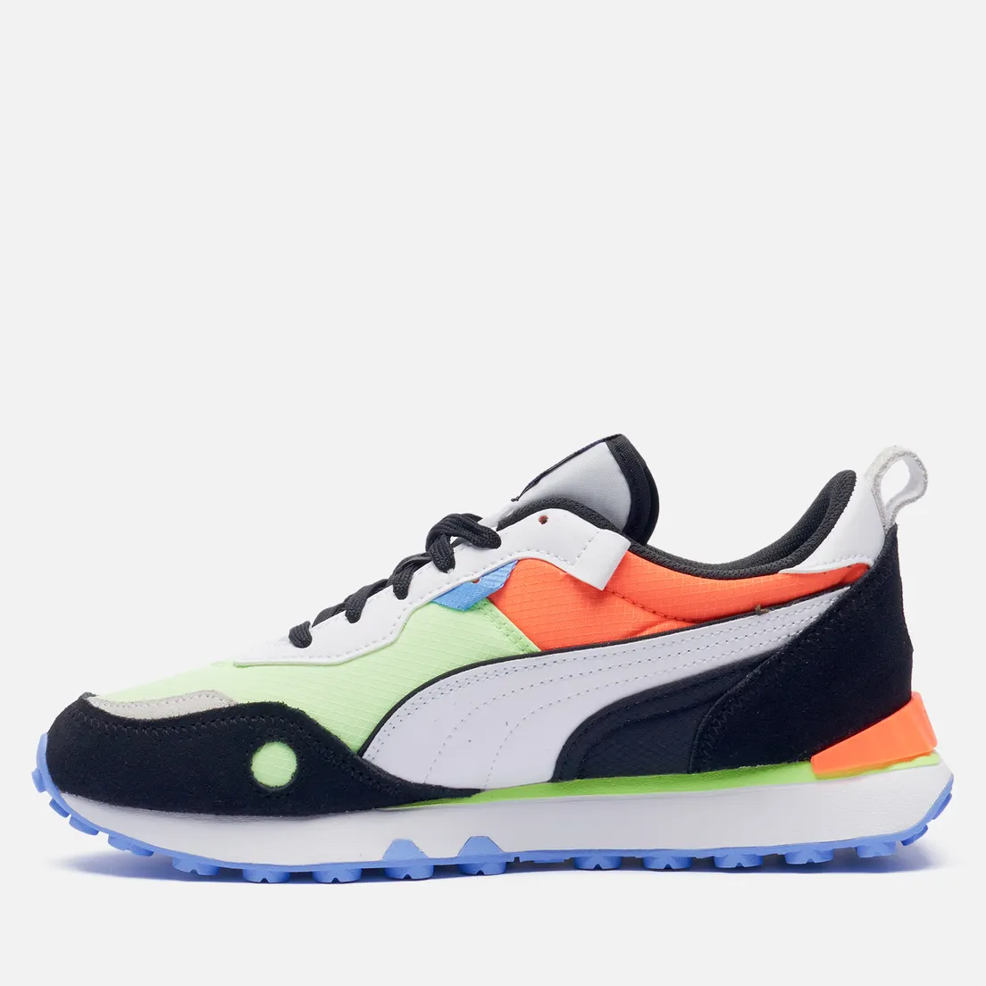 Puma Кроссовки Rider FV