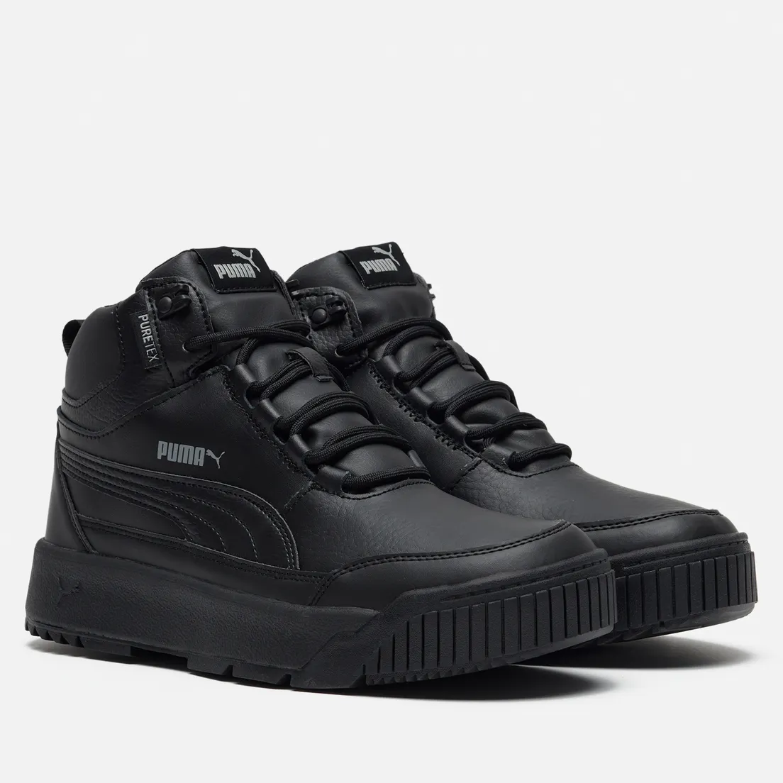 Puma Мужские кроссовки Tarrenz SB II Puretex