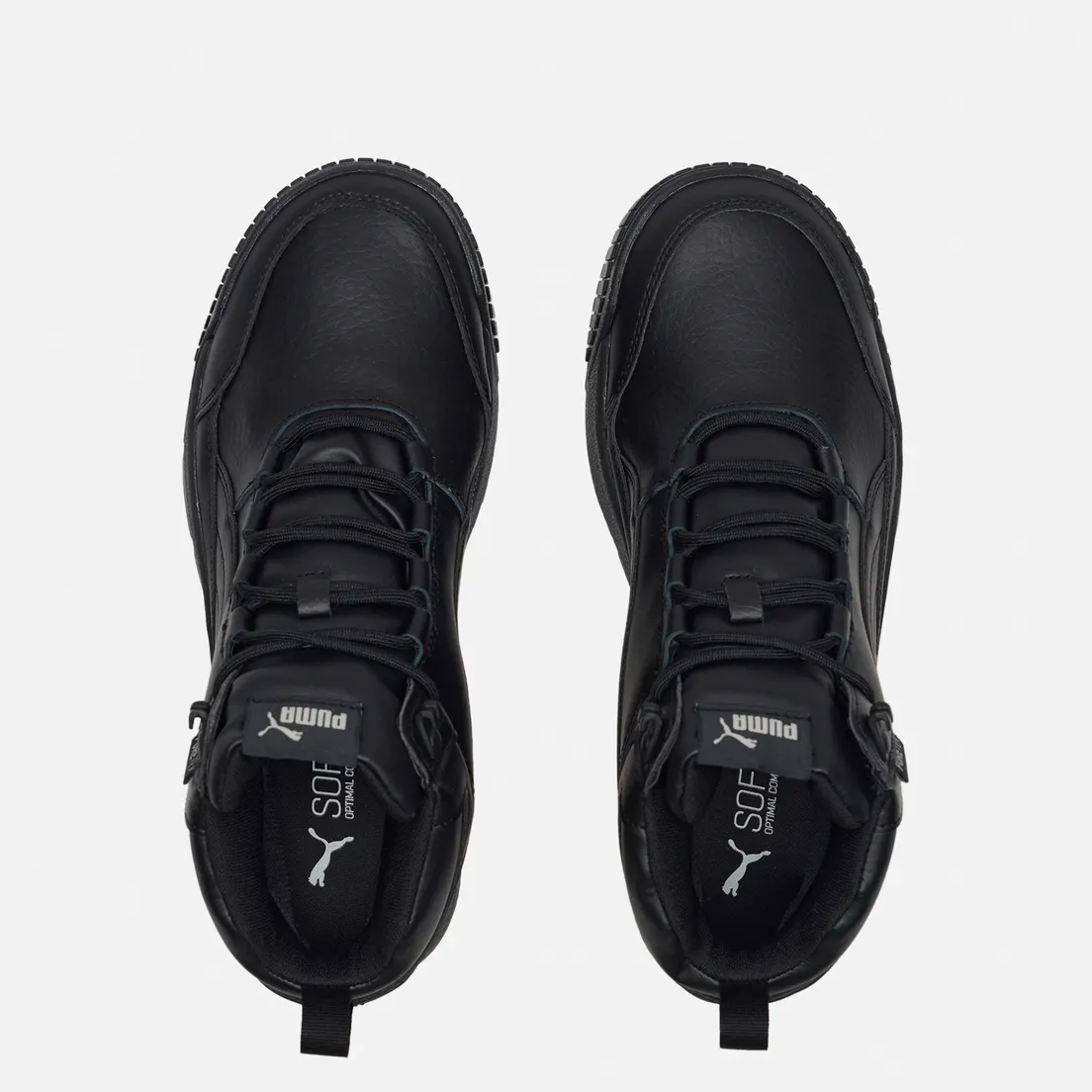 Puma Мужские кроссовки Tarrenz SB II Puretex