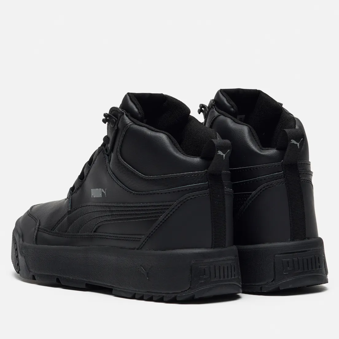 Puma Мужские кроссовки Tarrenz SB II Puretex