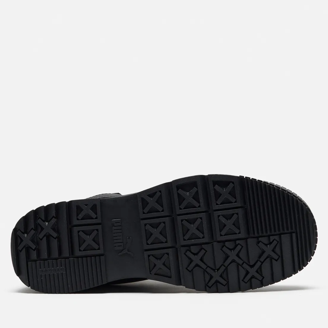Puma Мужские кроссовки Tarrenz SB II Puretex