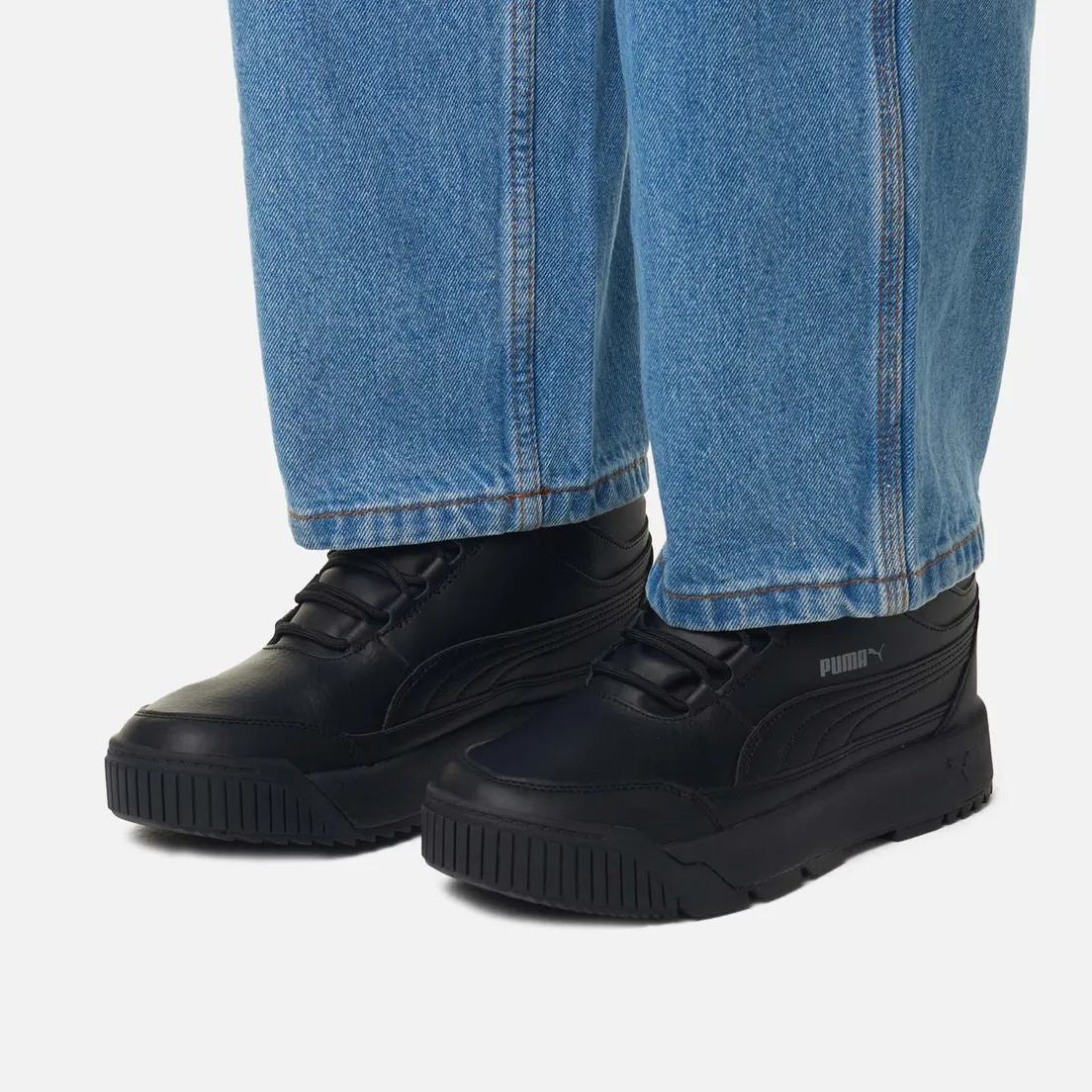 Puma Мужские кроссовки Tarrenz SB II Puretex